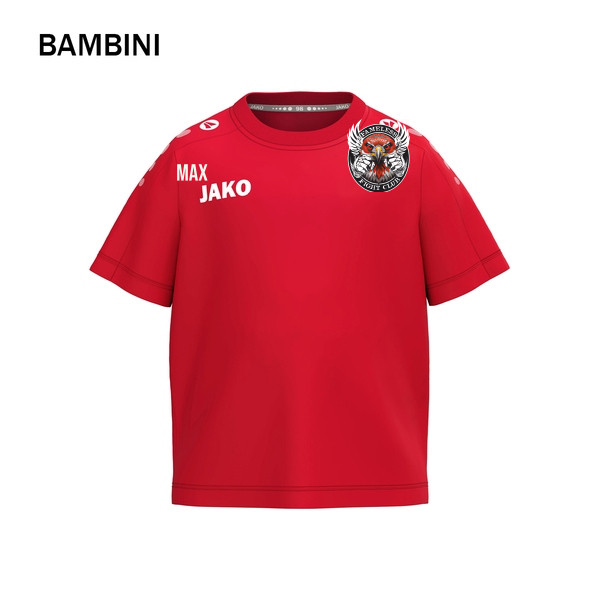 KinderT-Shirt One Cotton Bambini 