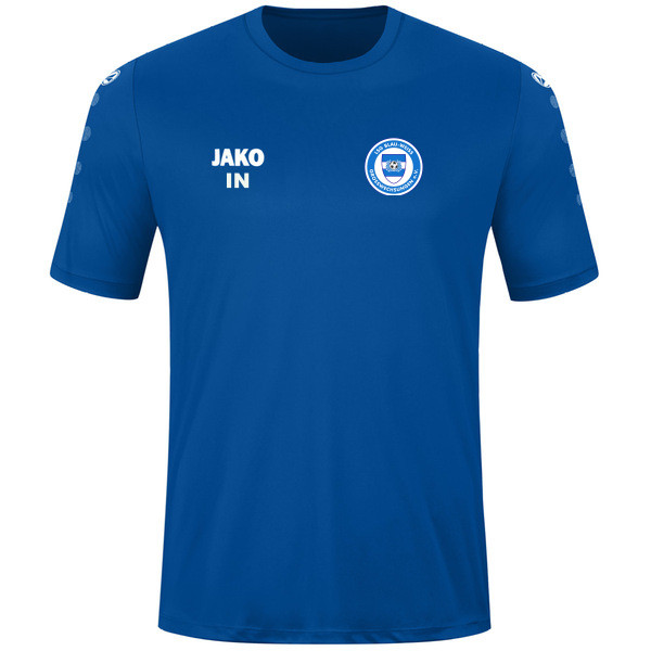 Trikot Team kurzarm 