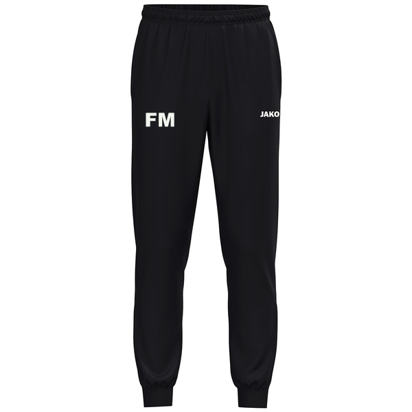 KinderPolyesterhose One 