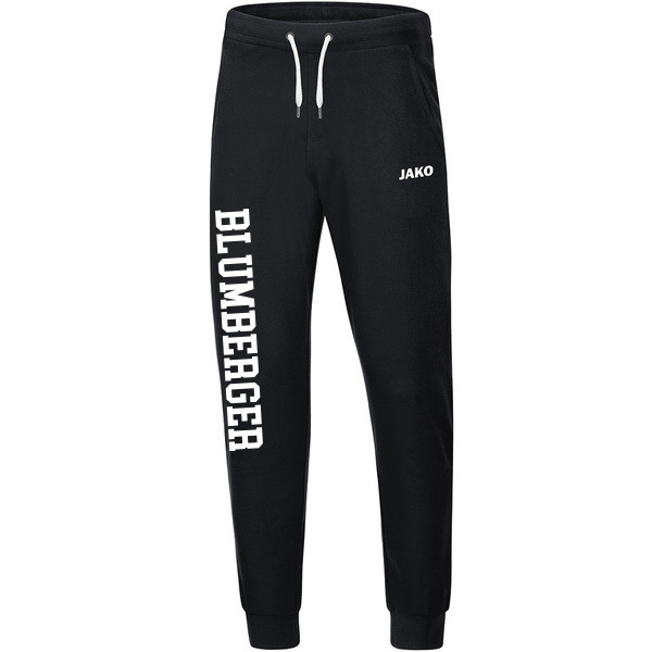 KinderJogginghose Base mit Bündchen 