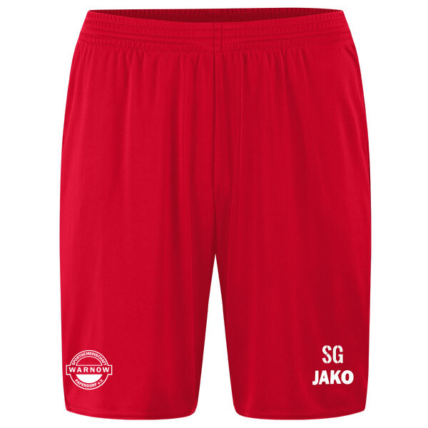 Sporthose Manchester 2.0 ohne Innenslip 