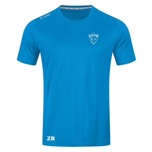 KinderT-Shirt Run 2.0 