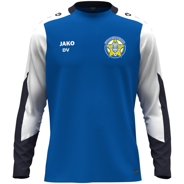 Maillot Dynamic ML 