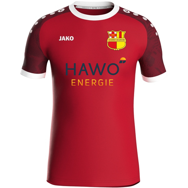 Trikot Iconic kurzarm 
