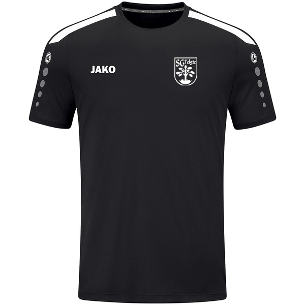 KinderTrikot Power kurzarm 