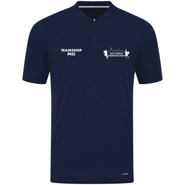 Polo Pro Casual 