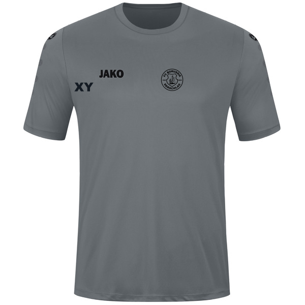 Trikot Team kurzarm 