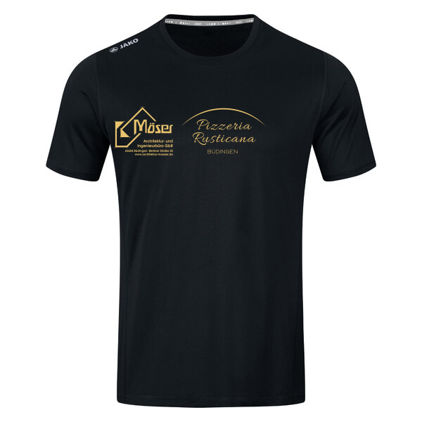 KinderT-Shirt Run 2.0 