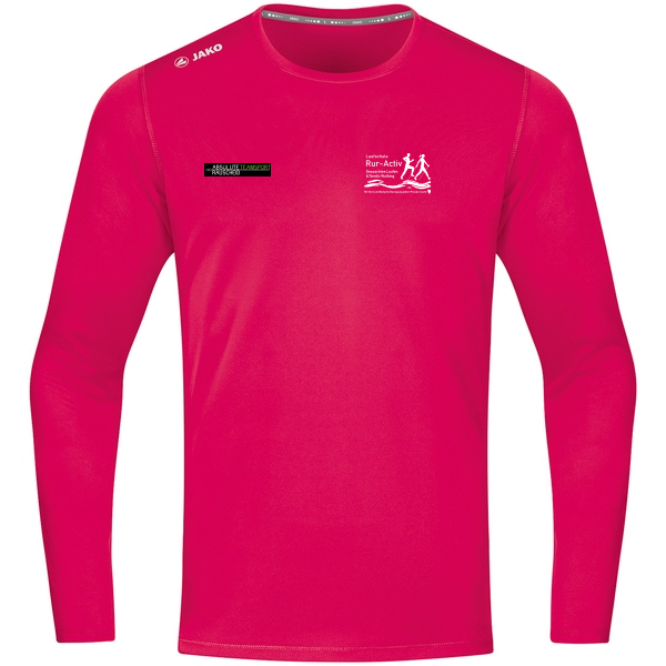 KinderLongsleeve Run 2.0 