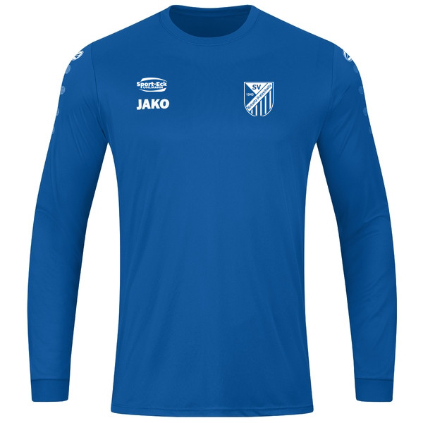 Trikot Team Langarm 