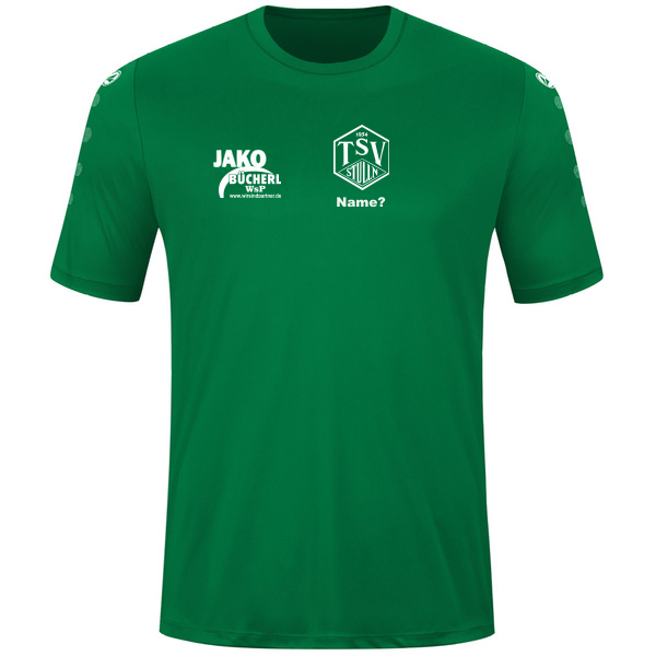 Trikot Team kurzarm 