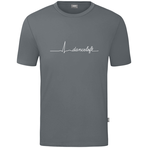 T-Shirt Organic Stretch 