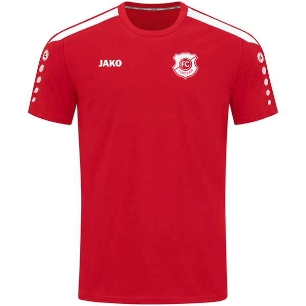 KinderT-Shirt Power 