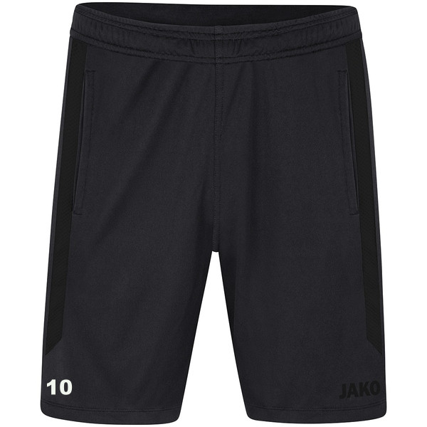 KinderShort Power 