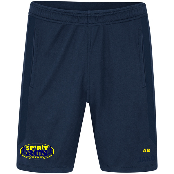 EnfantsShort Power 