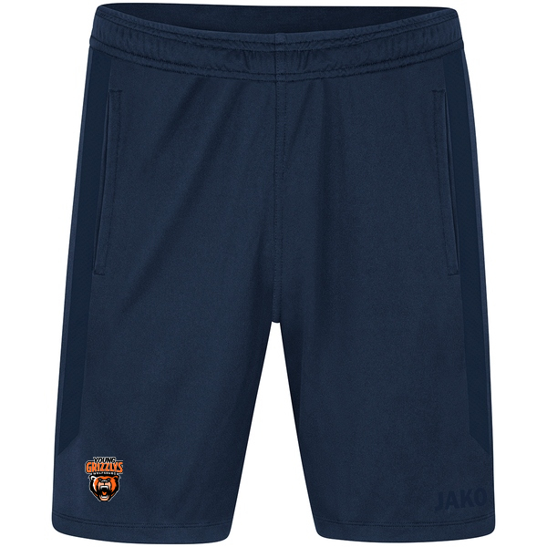 KinderShort Power 