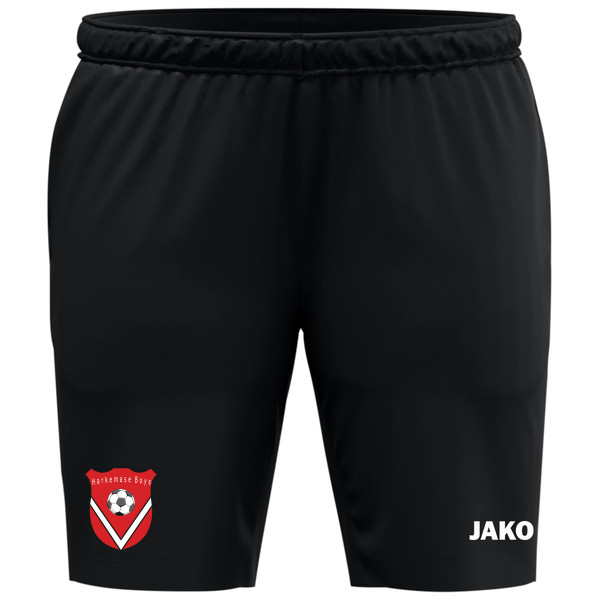 womanVrijetijdsshort Dynamic dames 