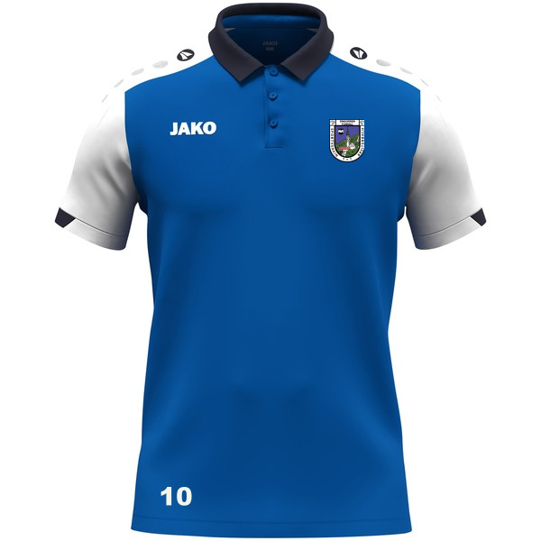 Polo Dynamic 