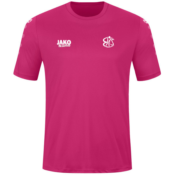 Trikot Team kurzarm 