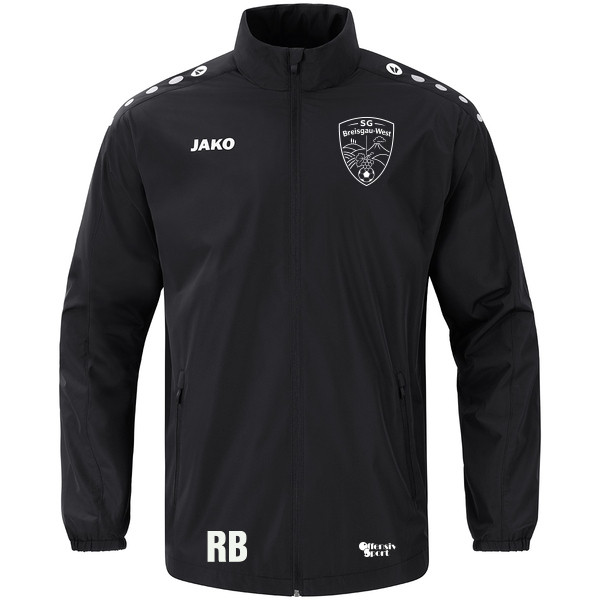 Allwetterjacke One 