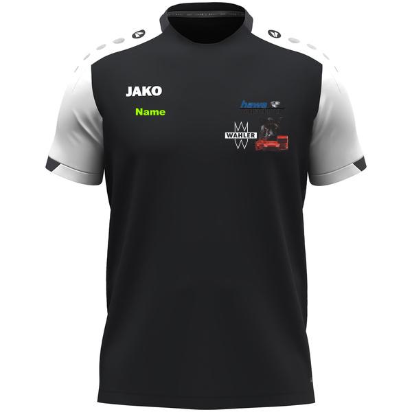 T-Shirt Dynamic 