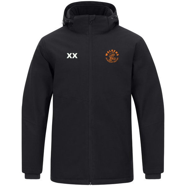 Winterjacke Function 