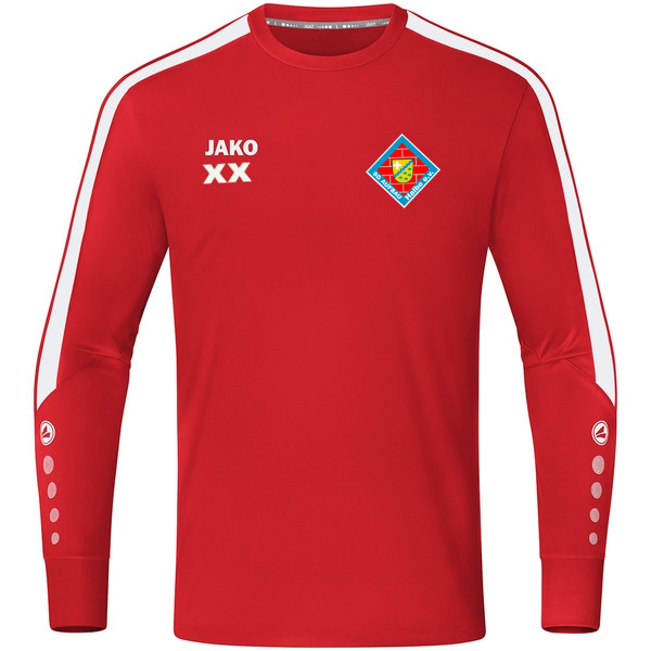 Torwart-Trikot Power 