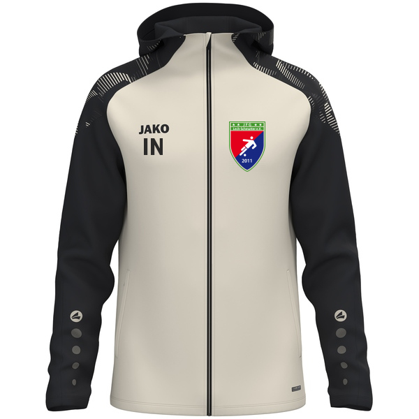 KinderKapuzenjacke Sonic 