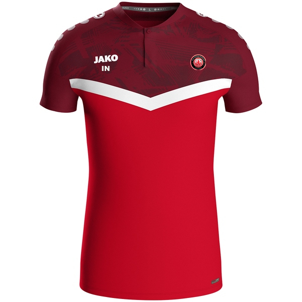 Polo Iconic 
