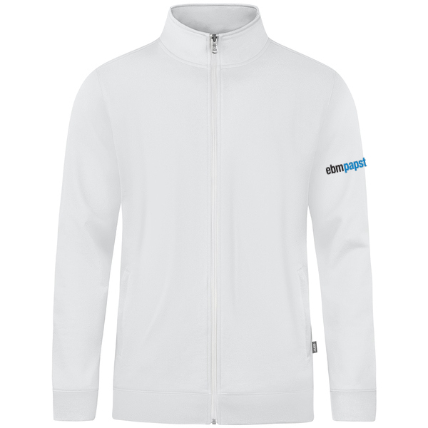 Sweatjacke Doubletex 
