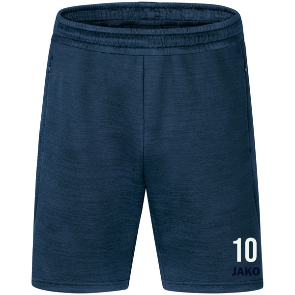 Short Challenge 