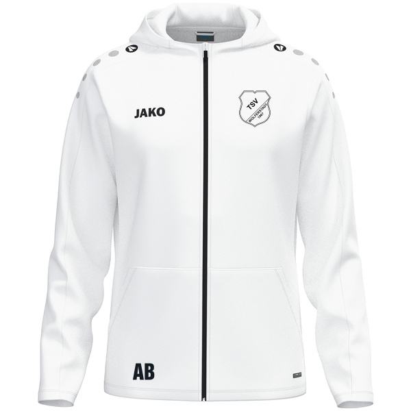 KinderKapuzenjacke One 