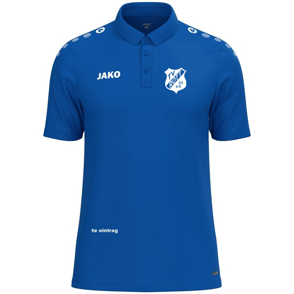 Polo One 