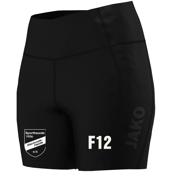 womanShort Tight Power Damen 
