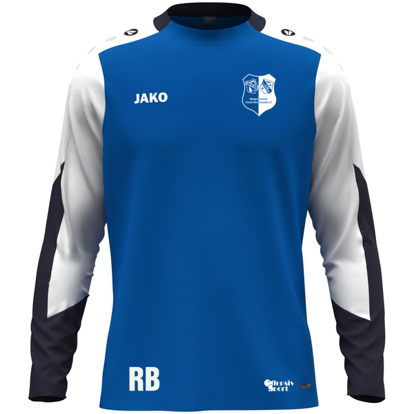 Longsleeve Dynamic 