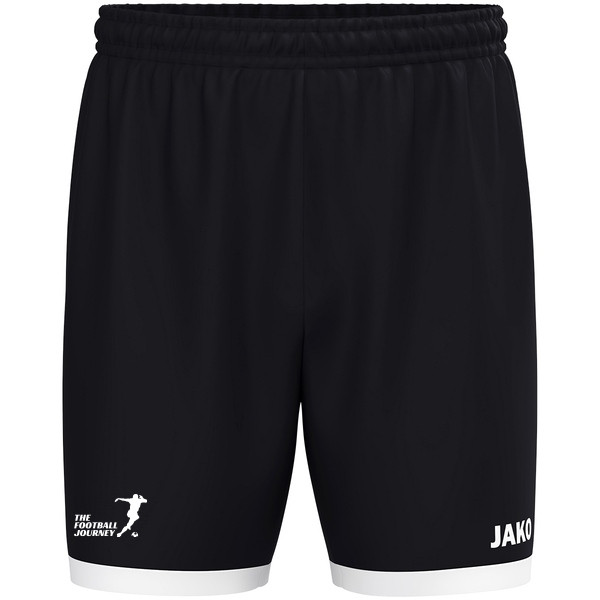 Short One 