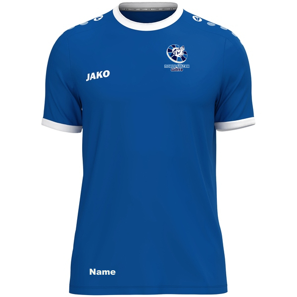 Trikot One kurzarm 