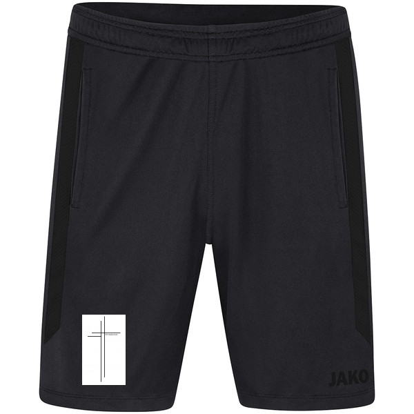 KinderShort Power 