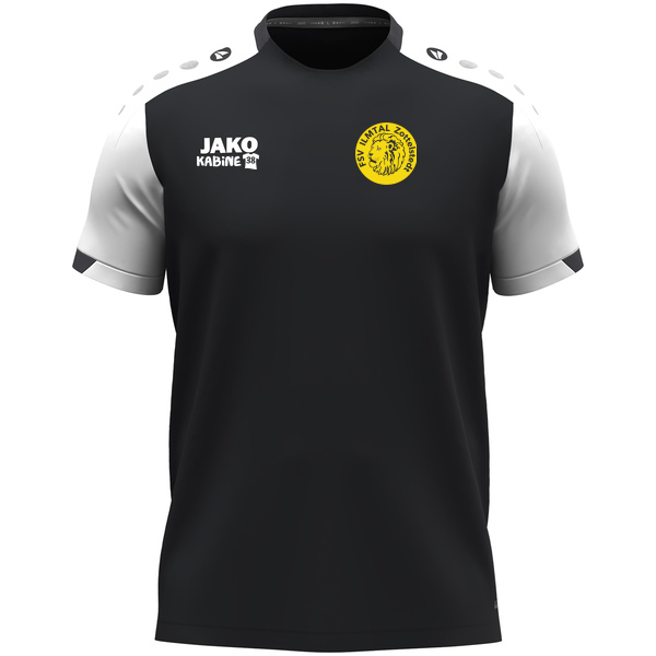 T-Shirt Dynamic 