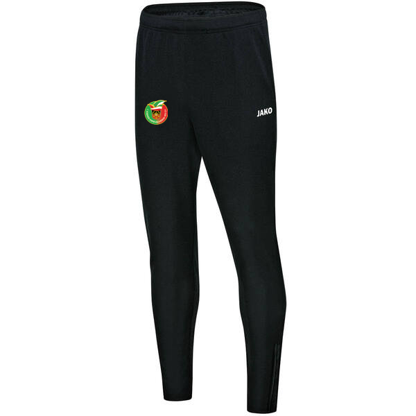 Trainingshose Classico Kurzgrößen 