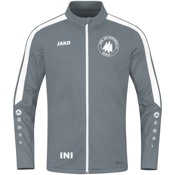 KinderPolyesterjacke Power 