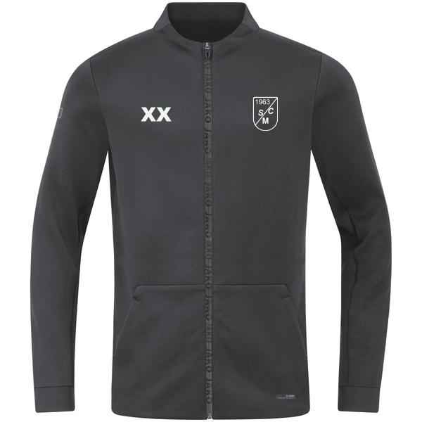 Jacke Pro Casual 