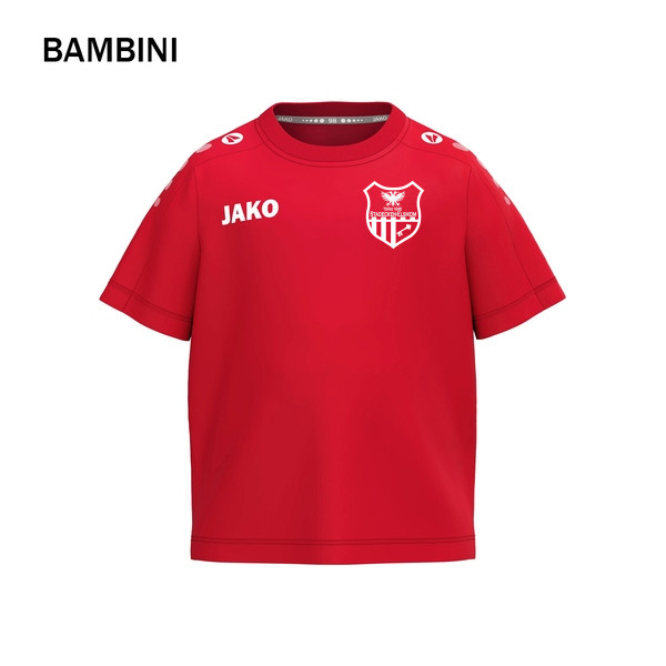 KinderT-Shirt One Cotton Bambini 