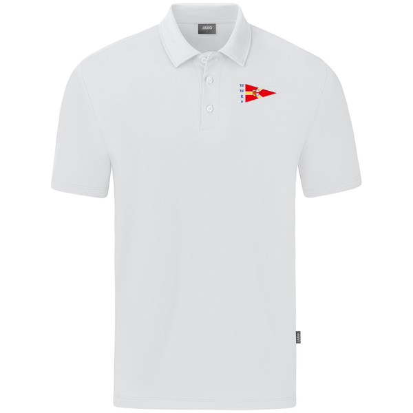 Polo Organic Stretch 