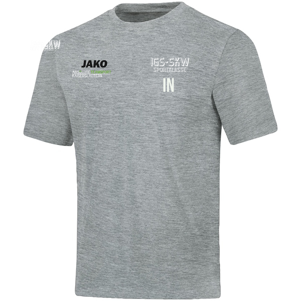 KinderT-Shirt Base 
