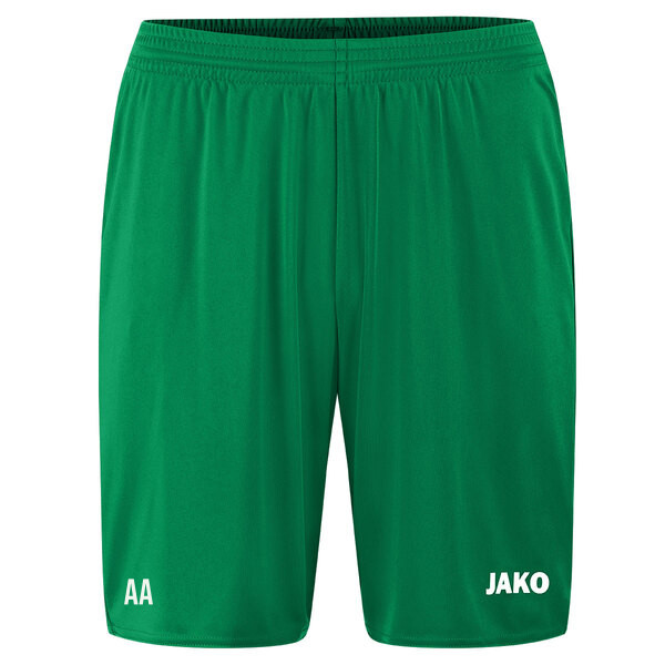 Short Manchester 2.0 