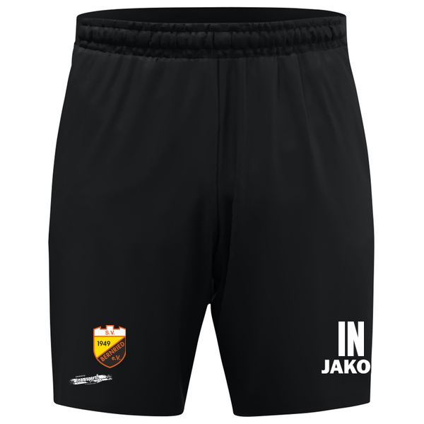 Trainingsshort Dynamic 