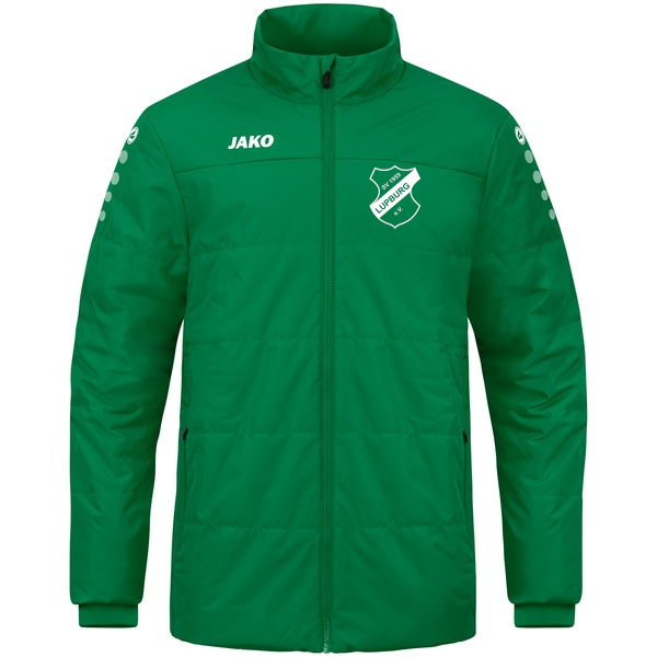 Coachjacke Team 