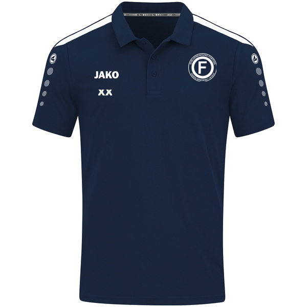 KinderPolo Power 