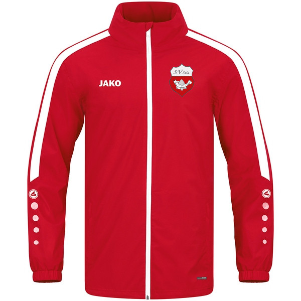 Allwetterjacke Power 